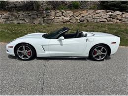 2008 Chevrolet Corvette (CC-2078173) for sale in Cadillac, Michigan