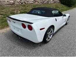 2008 Chevrolet Corvette (CC-2078173) for sale in Cadillac, Michigan