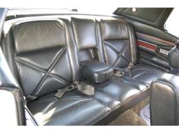 1970 Lincoln Continental (CC-2078174) for sale in Cadillac, Michigan