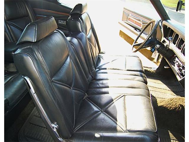 1970 Lincoln Continental (CC-2078174) for sale in Cadillac, Michigan