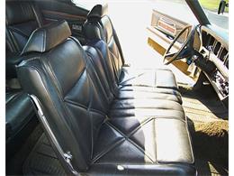 1970 Lincoln Continental (CC-2078174) for sale in Cadillac, Michigan