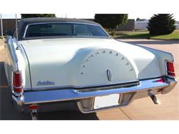 1970 Lincoln Continental (CC-2078174) for sale in Cadillac, Michigan