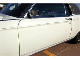 1970 Lincoln Continental (CC-2078174) for sale in Cadillac, Michigan