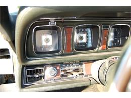1970 Lincoln Continental (CC-2078174) for sale in Cadillac, Michigan