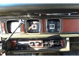 1970 Lincoln Continental (CC-2078174) for sale in Cadillac, Michigan