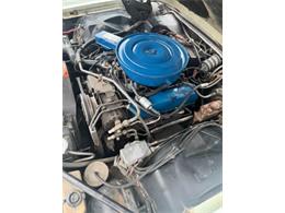 1970 Lincoln Continental (CC-2078174) for sale in Cadillac, Michigan