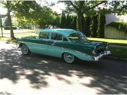 1956 Chevrolet 210 (CC-2078176) for sale in Cadillac, Michigan