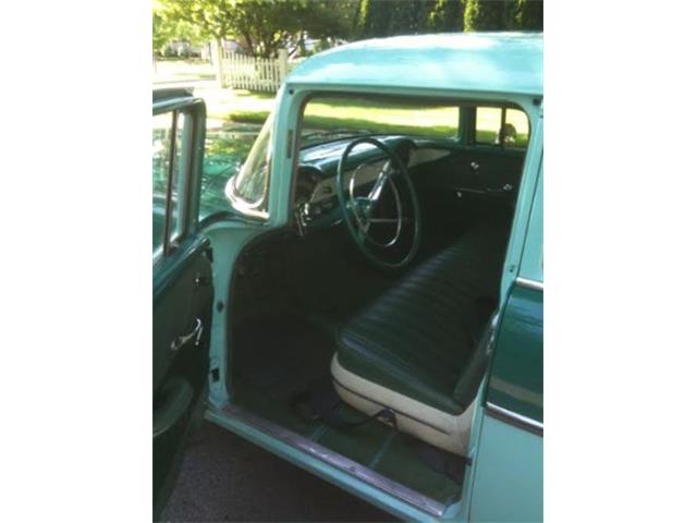 1956 Chevrolet 210 (CC-2078176) for sale in Cadillac, Michigan