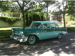 1956 Chevrolet 210 (CC-2078176) for sale in Cadillac, Michigan