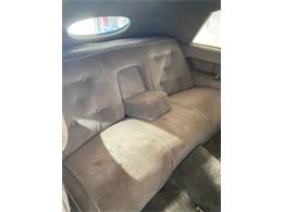 1963 Cadillac Fleetwood (CC-2078177) for sale in Cadillac, Michigan