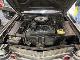 1963 Cadillac Fleetwood (CC-2078177) for sale in Cadillac, Michigan