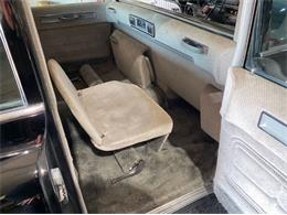 1963 Cadillac Fleetwood (CC-2078177) for sale in Cadillac, Michigan