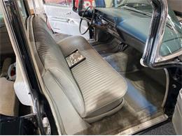 1963 Cadillac Fleetwood (CC-2078177) for sale in Cadillac, Michigan