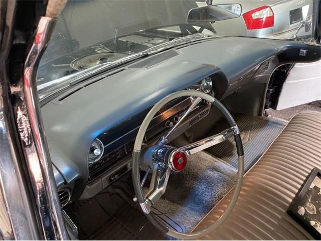 1963 Cadillac Fleetwood (CC-2078177) for sale in Cadillac, Michigan