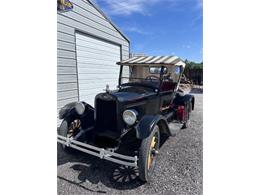 1925 Chevrolet Roadster (CC-2078178) for sale in Cadillac, Michigan