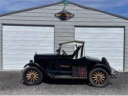 1925 Chevrolet Roadster (CC-2078178) for sale in Cadillac, Michigan