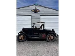 1925 Chevrolet Roadster (CC-2078178) for sale in Cadillac, Michigan