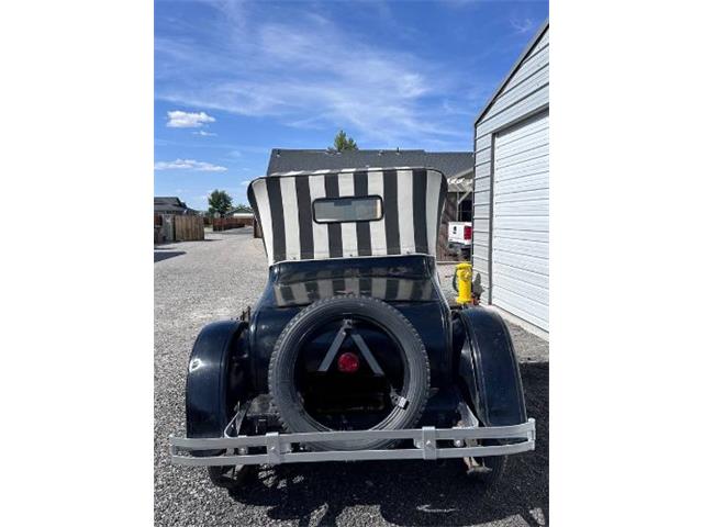1925 Chevrolet Roadster (CC-2078178) for sale in Cadillac, Michigan
