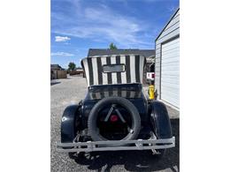 1925 Chevrolet Roadster (CC-2078178) for sale in Cadillac, Michigan