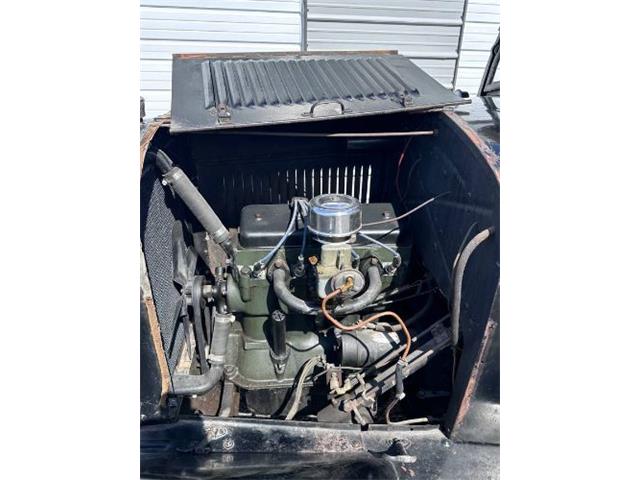 1925 Chevrolet Roadster (CC-2078178) for sale in Cadillac, Michigan