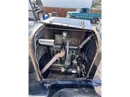 1925 Chevrolet Roadster (CC-2078178) for sale in Cadillac, Michigan