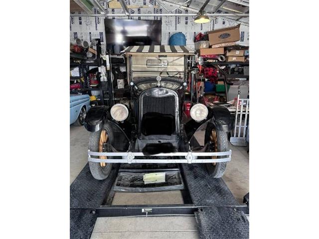 1925 Chevrolet Roadster (CC-2078178) for sale in Cadillac, Michigan