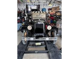1925 Chevrolet Roadster (CC-2078178) for sale in Cadillac, Michigan