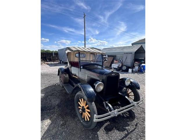 1925 Chevrolet Roadster (CC-2078178) for sale in Cadillac, Michigan