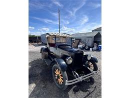 1925 Chevrolet Roadster (CC-2078178) for sale in Cadillac, Michigan