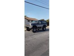 1985 Ford Bronco (CC-2078179) for sale in Cadillac, Michigan