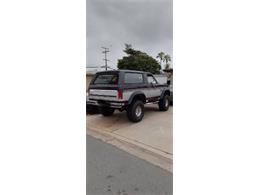 1985 Ford Bronco (CC-2078179) for sale in Cadillac, Michigan