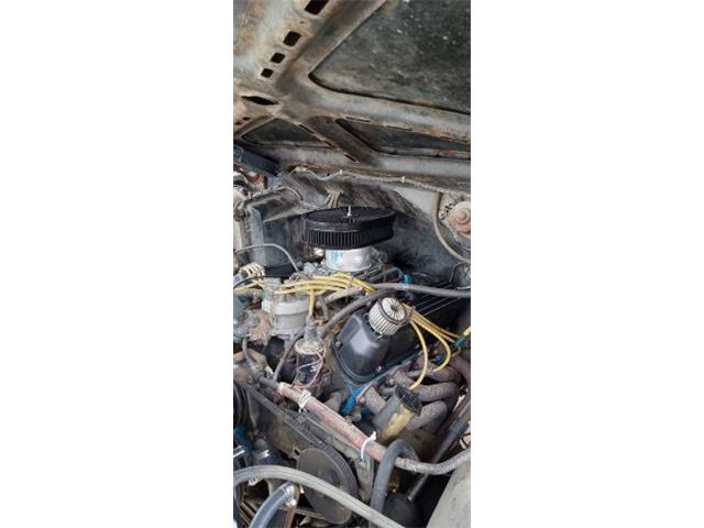 1985 Ford Bronco (CC-2078179) for sale in Cadillac, Michigan
