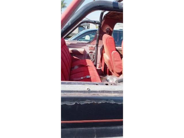 1985 Ford Bronco (CC-2078179) for sale in Cadillac, Michigan