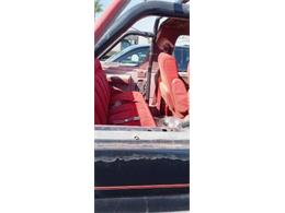 1985 Ford Bronco (CC-2078179) for sale in Cadillac, Michigan