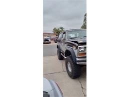 1985 Ford Bronco (CC-2078179) for sale in Cadillac, Michigan