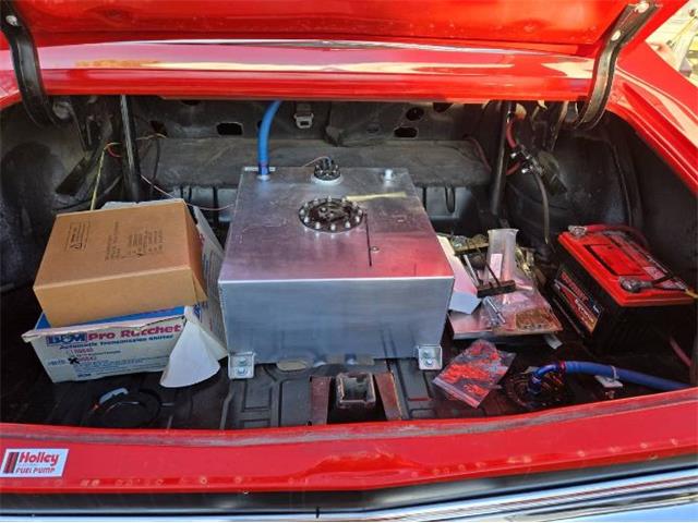 1969 Chevrolet Chevelle (CC-2078180) for sale in Cadillac, Michigan