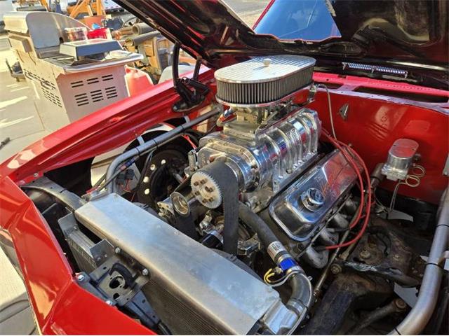 1969 Chevrolet Chevelle (CC-2078180) for sale in Cadillac, Michigan