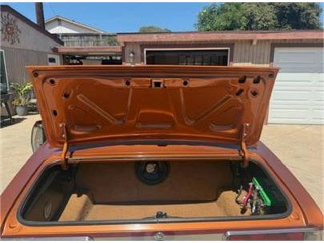 1967 Chevrolet Camaro (CC-2078181) for sale in Cadillac, Michigan