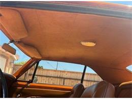 1967 Chevrolet Camaro (CC-2078181) for sale in Cadillac, Michigan