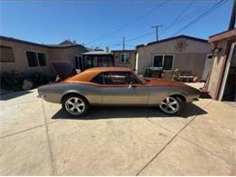 1967 Chevrolet Camaro (CC-2078181) for sale in Cadillac, Michigan
