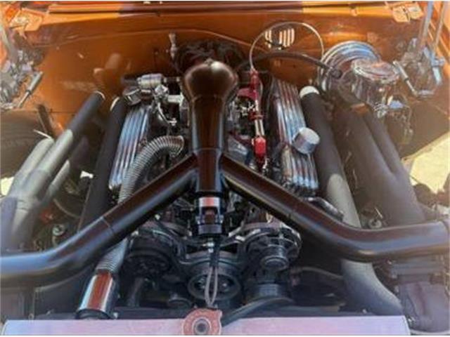 1967 Chevrolet Camaro (CC-2078181) for sale in Cadillac, Michigan
