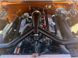 1967 Chevrolet Camaro (CC-2078181) for sale in Cadillac, Michigan