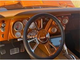 1967 Chevrolet Camaro (CC-2078181) for sale in Cadillac, Michigan