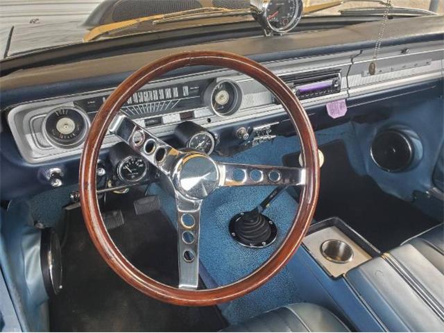 1965 Ford Falcon (CC-2078182) for sale in Cadillac, Michigan