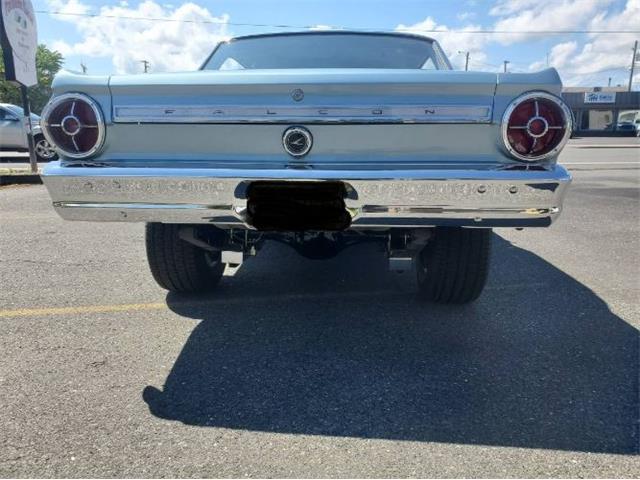 1965 Ford Falcon (CC-2078182) for sale in Cadillac, Michigan