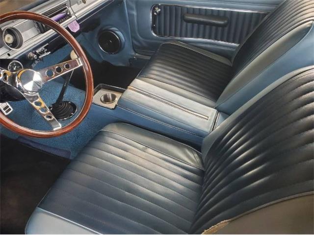 1965 Ford Falcon (CC-2078182) for sale in Cadillac, Michigan