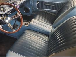 1965 Ford Falcon (CC-2078182) for sale in Cadillac, Michigan