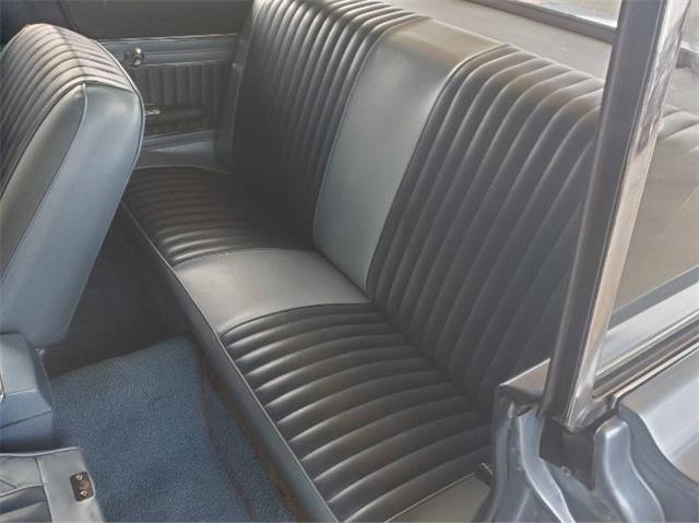 1965 Ford Falcon (CC-2078182) for sale in Cadillac, Michigan