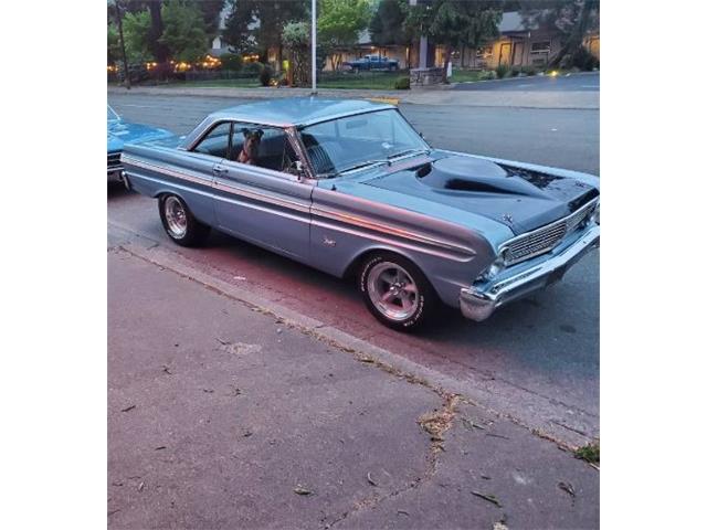 1965 Ford Falcon (CC-2078182) for sale in Cadillac, Michigan