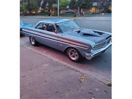 1965 Ford Falcon (CC-2078182) for sale in Cadillac, Michigan